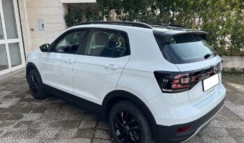 
									Volkswagen T-Cross 1.6 TDI DSG pieno								