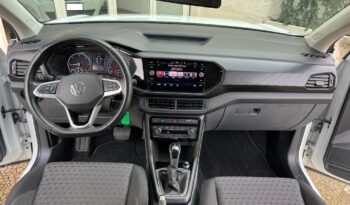 
									Volkswagen T-Cross 1.6 TDI DSG pieno								