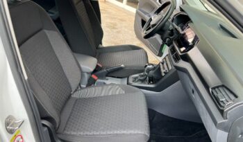 
									Volkswagen T-Cross 1.6 TDI DSG pieno								