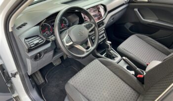 
									Volkswagen T-Cross 1.6 TDI DSG pieno								