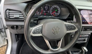 
									Volkswagen T-Cross 1.6 TDI DSG pieno								