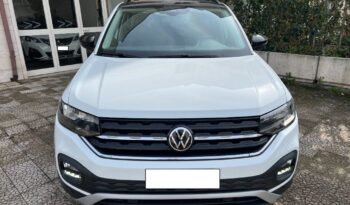 
									Volkswagen T-Cross 1.6 TDI DSG pieno								