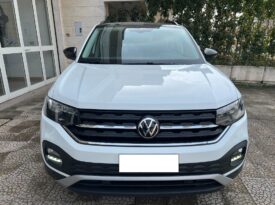 Volkswagen T-Cross 1.6 TDI DSG