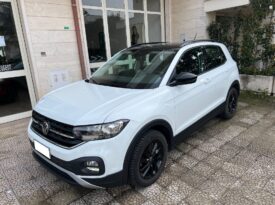 Volkswagen T-Cross 1.6 TDI DSG