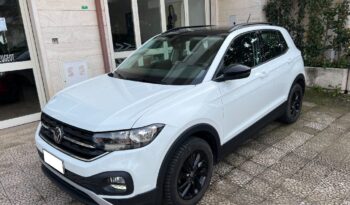 
									Volkswagen T-Cross 1.6 TDI DSG pieno								