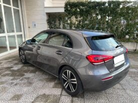 Mercedes-Benz A180 d Automatic