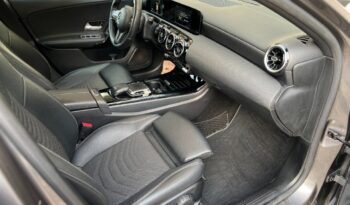 
									Mercedes-Benz A180 d Automatic pieno								