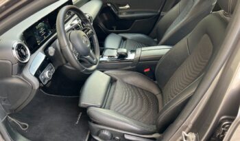 
									Mercedes-Benz A180 d Automatic pieno								