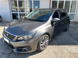 Peugeot 308 BlueHDi 130 S&S Allure Pack