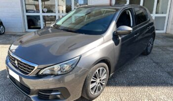 
									Peugeot 308 BlueHDi 130 S&S Allure Pack pieno								