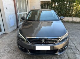 Peugeot 308 BlueHDi 130 S&S Allure Pack