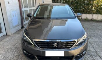 
									Peugeot 308 BlueHDi 130 S&S Allure Pack pieno								