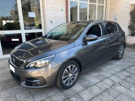 Peugeot 308 BlueHDi 130 S&S Allure Pack