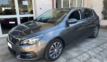 
									Peugeot 308 BlueHDi 130 S&S Allure Pack pieno								