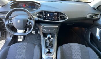 
									Peugeot 308 BlueHDi 130 S&S Allure Pack pieno								