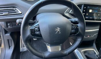 
									Peugeot 308 BlueHDi 130 S&S Allure Pack pieno								