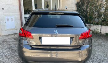 
									Peugeot 308 BlueHDi 130 S&S Allure Pack pieno								