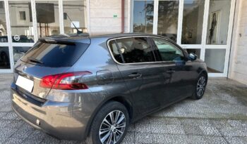 
									Peugeot 308 BlueHDi 130 S&S Allure Pack pieno								