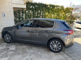 Peugeot 308 BlueHDi 130 S&S Allure Pack