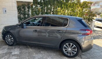 
									Peugeot 308 BlueHDi 130 S&S Allure Pack pieno								