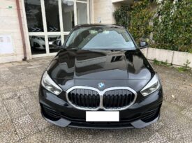 BMW 118d 2.0 150 CV