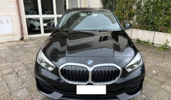 
									BMW 118d 2.0 150 CV pieno								