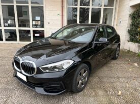 BMW 118d 2.0 150 CV