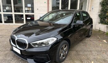 
									BMW 118d 2.0 150 CV pieno								