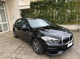 BMW 118d 2.0 150 CV