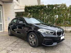 BMW 118d 2.0 150 CV