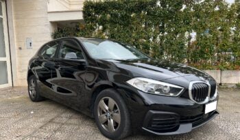 
									BMW 118d 2.0 150 CV pieno								