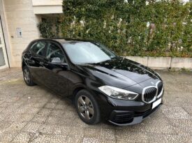 BMW 118d 2.0 150 CV