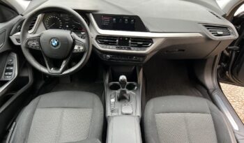 
									BMW 118d 2.0 150 CV pieno								