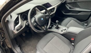 
									BMW 118d 2.0 150 CV pieno								