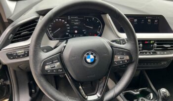 
									BMW 118d 2.0 150 CV pieno								