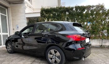 
									BMW 118d 2.0 150 CV pieno								