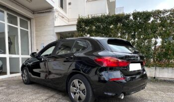 
									BMW 118d 2.0 150 CV pieno								