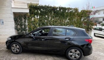 
									BMW 118d 2.0 150 CV pieno								