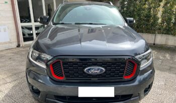 
									Ford RANGER 2.0 TDCi aut. 213CV DC Wildtrak pieno								