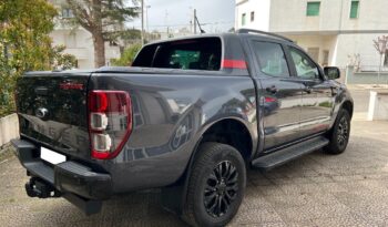 
									Ford RANGER 2.0 TDCi aut. 213CV DC Wildtrak pieno								