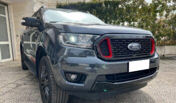 
									Ford RANGER 2.0 TDCi aut. 213CV DC Wildtrak pieno								