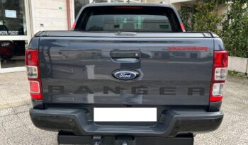 
									Ford RANGER 2.0 TDCi aut. 213CV DC Wildtrak pieno								