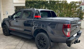 
									Ford RANGER 2.0 TDCi aut. 213CV DC Wildtrak pieno								