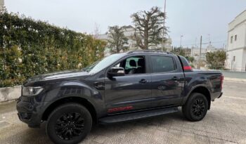 
									Ford RANGER 2.0 TDCi aut. 213CV DC Wildtrak pieno								