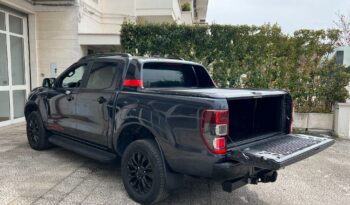 
									Ford RANGER 2.0 TDCi aut. 213CV DC Wildtrak pieno								