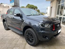 Ford RANGER 2.0 TDCi aut. 213CV DC Wildtrak