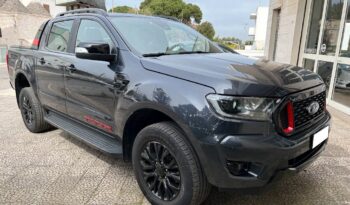 
									Ford RANGER 2.0 TDCi aut. 213CV DC Wildtrak pieno								